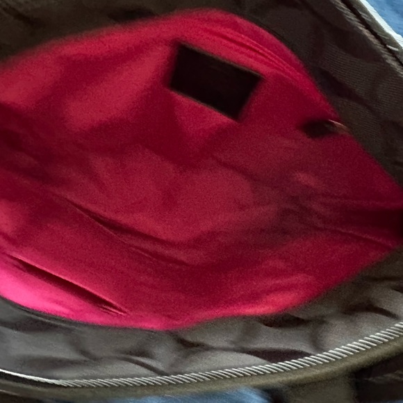 Coach purse - Picture 4 of 5